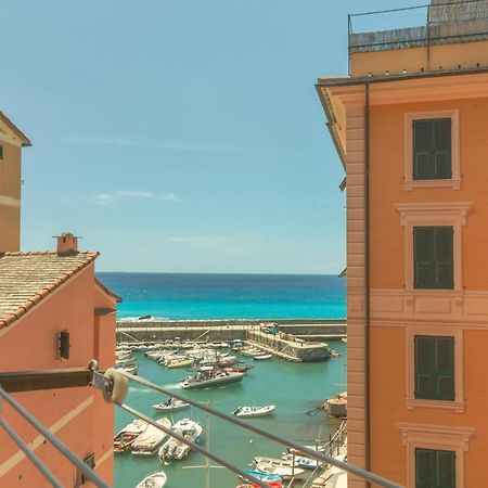 Casa Giada A Due Passi Dal Porto Di Camogli公寓 外观 照片